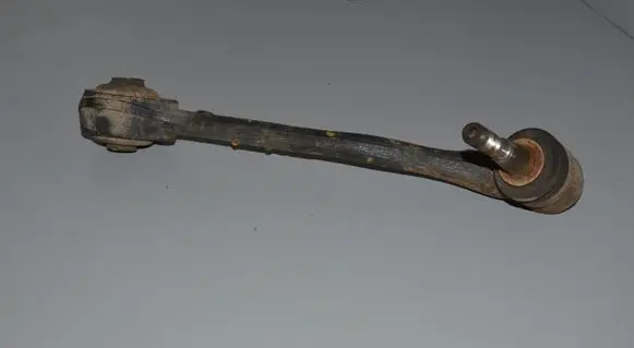 BMW X5 E53 Front lower control arm/wishbone