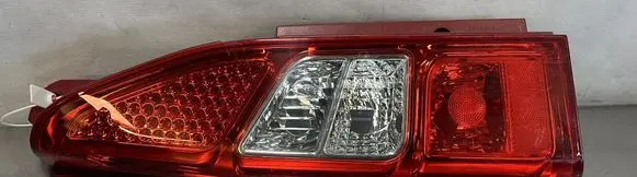 Peugeot Partner Rear/tail lights