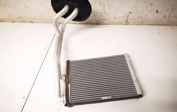 Nissan X-Trail T32 Heater blower radiator 