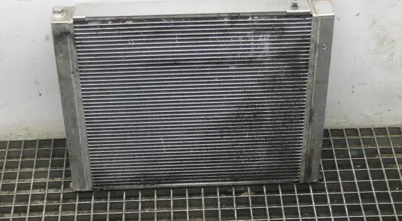 Nissan 240ZX, 280ZX, 300ZX Coolant radiator