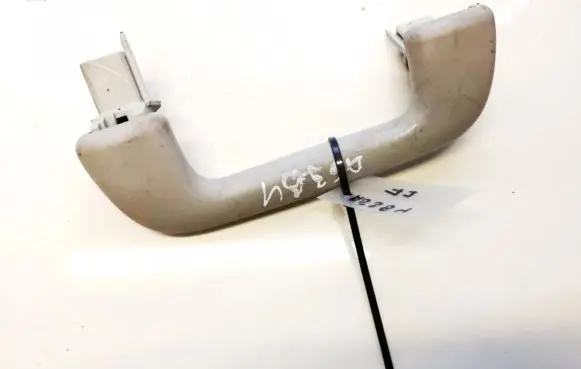 Toyota Corolla Verso AR10 Front interior roof grab handle