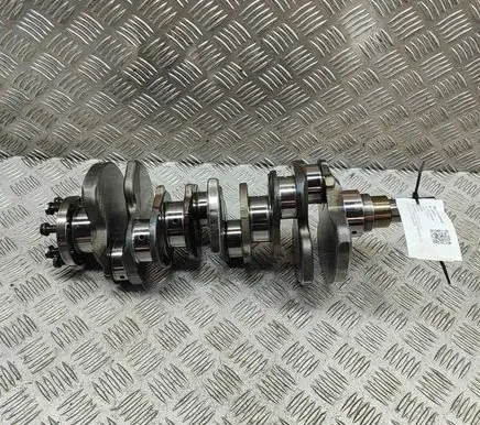 Lexus RX 450H Crankshaft 1340131070