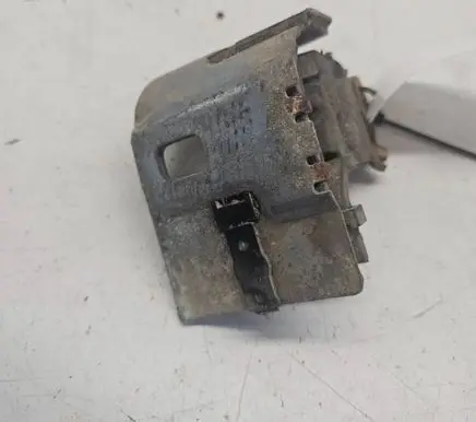Muffler mount bracket/holder