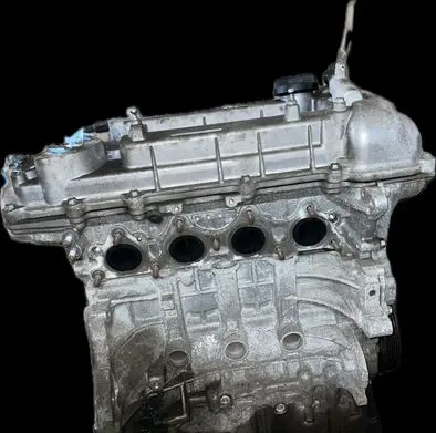 Hyundai i40 Engine