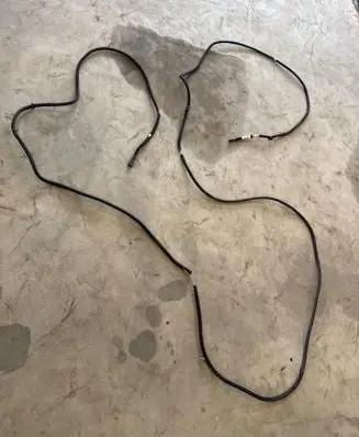 Renault Master III Other wiring loom 241639263R