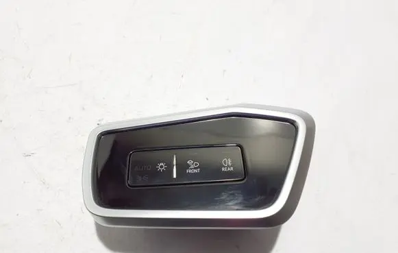 Audi A6 S6 C8 4K Light switch 4K1941501A