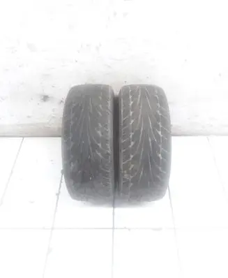 Volkswagen Golf II R15 summer tire 19550R15 IRONMAN TYPEZ