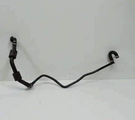 Audi A4 S4 B8 8K Vacuum line/pipe/hose 8K0611931BS 06E133733DD