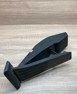 BMW 3 E46 Accelerator throttle pedal 6756493