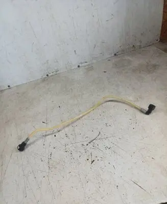 Smart ForFour I Fuel line pipe A4544700664