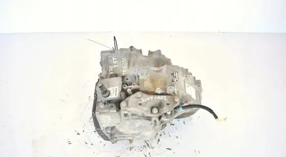 Volvo V70 Automatic gearbox 30751902
