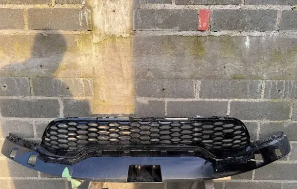Dodge Durango Front grill 