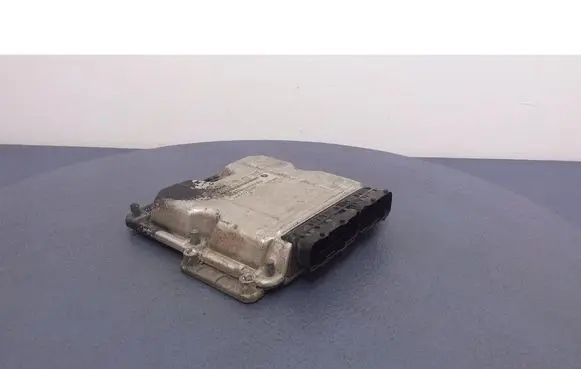 Chrysler Grand Voyager IV Engine control unit/module ECU P04727664AC