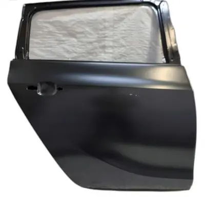 Opel Zafira C Rear door 13355183