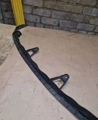 Volkswagen Golf Plus Front bumper lip 1K0805915 1502389