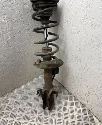 Honda CR-V Front shock absorber with coil spring 51602sww