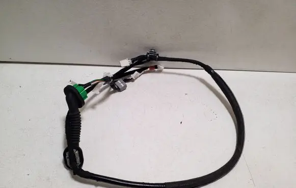 Toyota Yaris Cross Tailgate/trunk wiring harness 821840DA30 821840DA30C