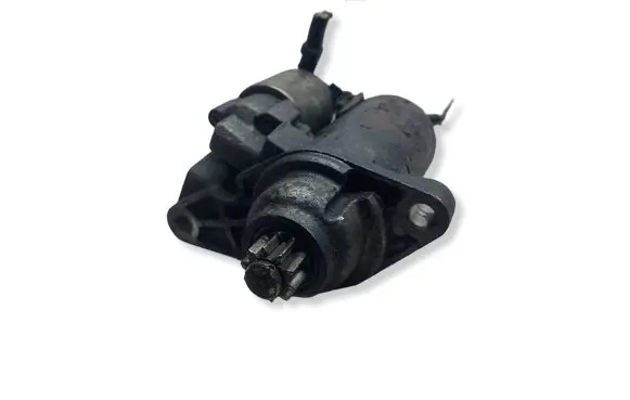 Volkswagen Polo Starter motor 1005831281KASACJA 1005831281