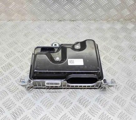 Central body control module