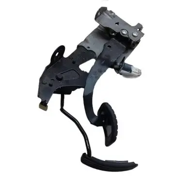 Renault Scenic II - Grand scenic II Accelerator throttle pedal 8200159647 01196 1886B