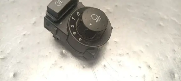 SsangYong Rexton I Headlight level height control switch 853008C50
