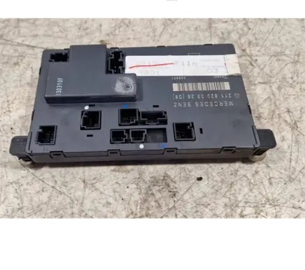 Mercedes-Benz E W211 Door control unit/module 356801 211820032608