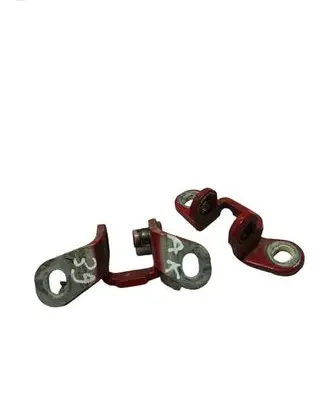 Skoda Fabia Mk2 (5J) Front door upper hinge