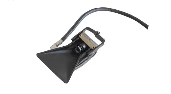 Windshield/windscreen camera