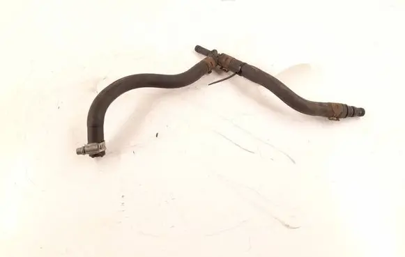 Mercedes-Benz C W204 Engine coolant pipe/hose 2045010325 2045012325