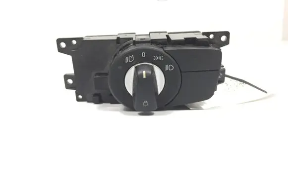 BMW Z4 E89 Light switch 9184277
