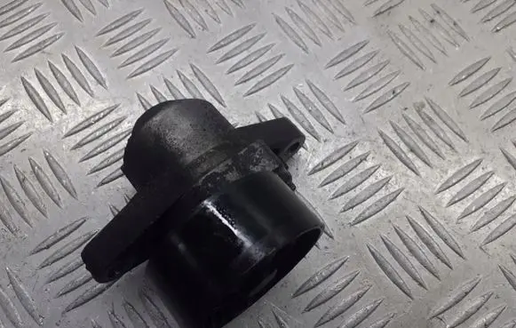 Renault Thalia I Alternator belt tensioner pulley 