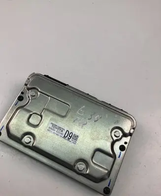 Toyota Corolla E210 E21 Engine control unit/module ECU 8966602D90