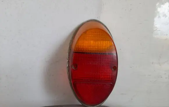 Volkswagen Beetle 1200 Tail light lenses IGM3382LPX