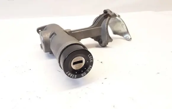 Opel Antara Ignition lock NOCODE