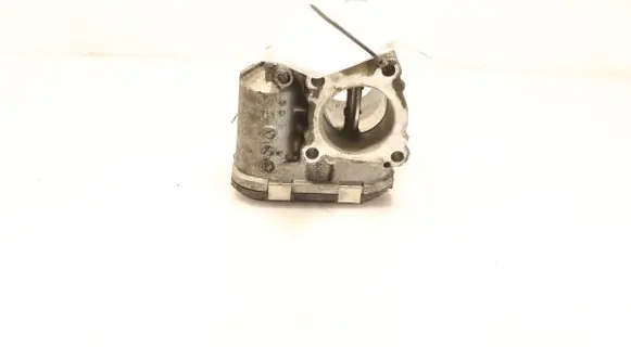 Renault Laguna III Throttle body valve 