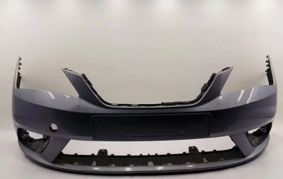 Seat Ibiza IV (6J,6P) Front bumper 6J0807221K