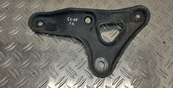 Toyota Corolla Verso AR10 Other front suspension part 