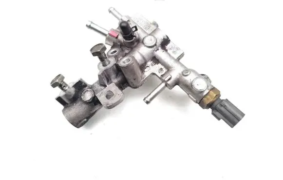 Mazda CX-5 Fuel pressure regulator A16F21N140 SHY1