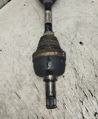 Volvo S60 Front driveshaft P8689213 T010830