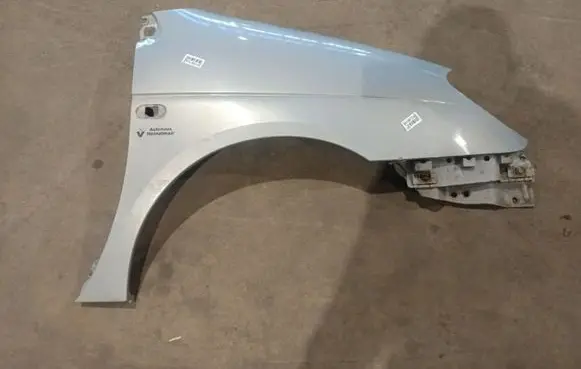 Renault Scenic I Fender 