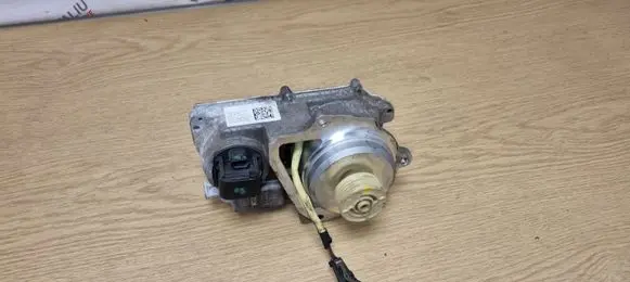 BMW X1 F48 F49 Steering rack electric part 11213248