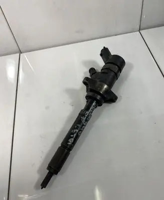 Volvo S40 Fuel injector 0445110239