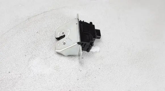 KIA Niro Tailgate/trunk/boot lock/catch/latch