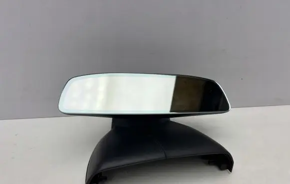 Opel Astra L Rear view mirror (interior) 9831408480