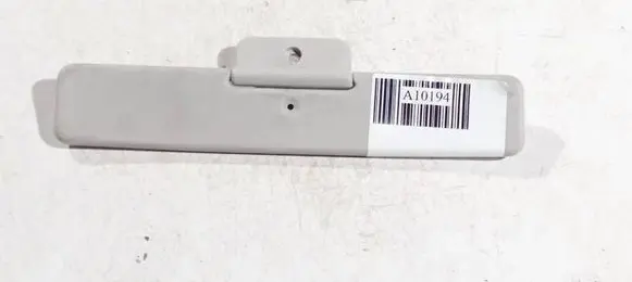 Audi A3 S3 8P Other interior part 8d0858555