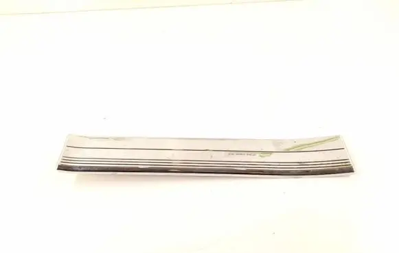Mercedes-Benz CLS C219 Rear sill trim cover 2196800335 A2196800335