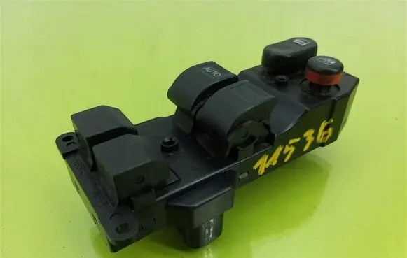 Honda Jazz Quarter vent window switch 35750SAAG010M1