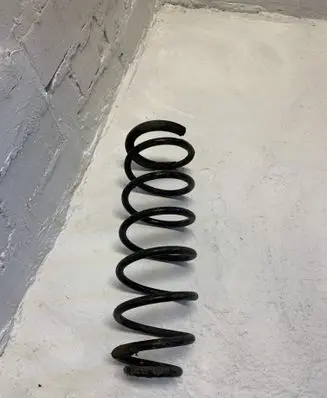 Citroen C8 Rear coil spring