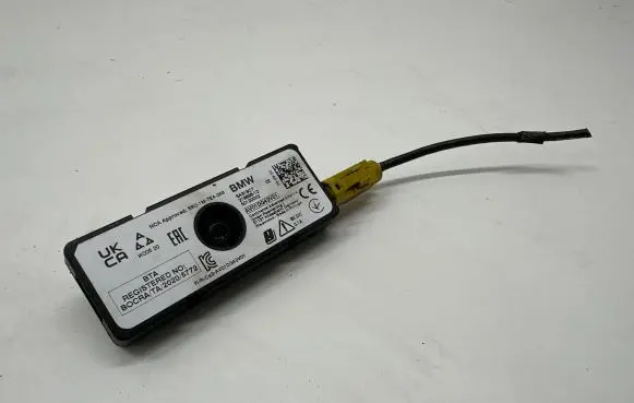 BMW iX Aerial antenna amplifier 5A319C7