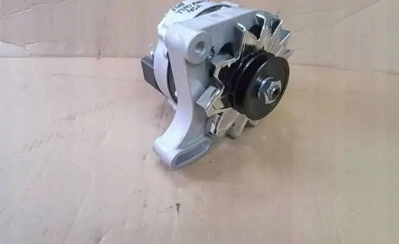 Fiat Uno Generator/alternator MQA572 063730572010